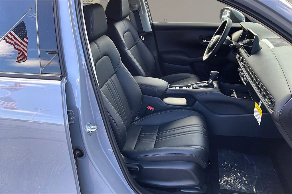 New 2026 Honda HR-V EX-L image 10