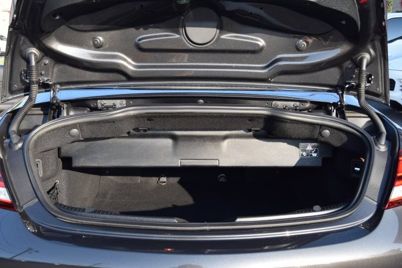 Used 2019 Mercedes-Benz C 300 Cabriolet w/ Premium Package image 10