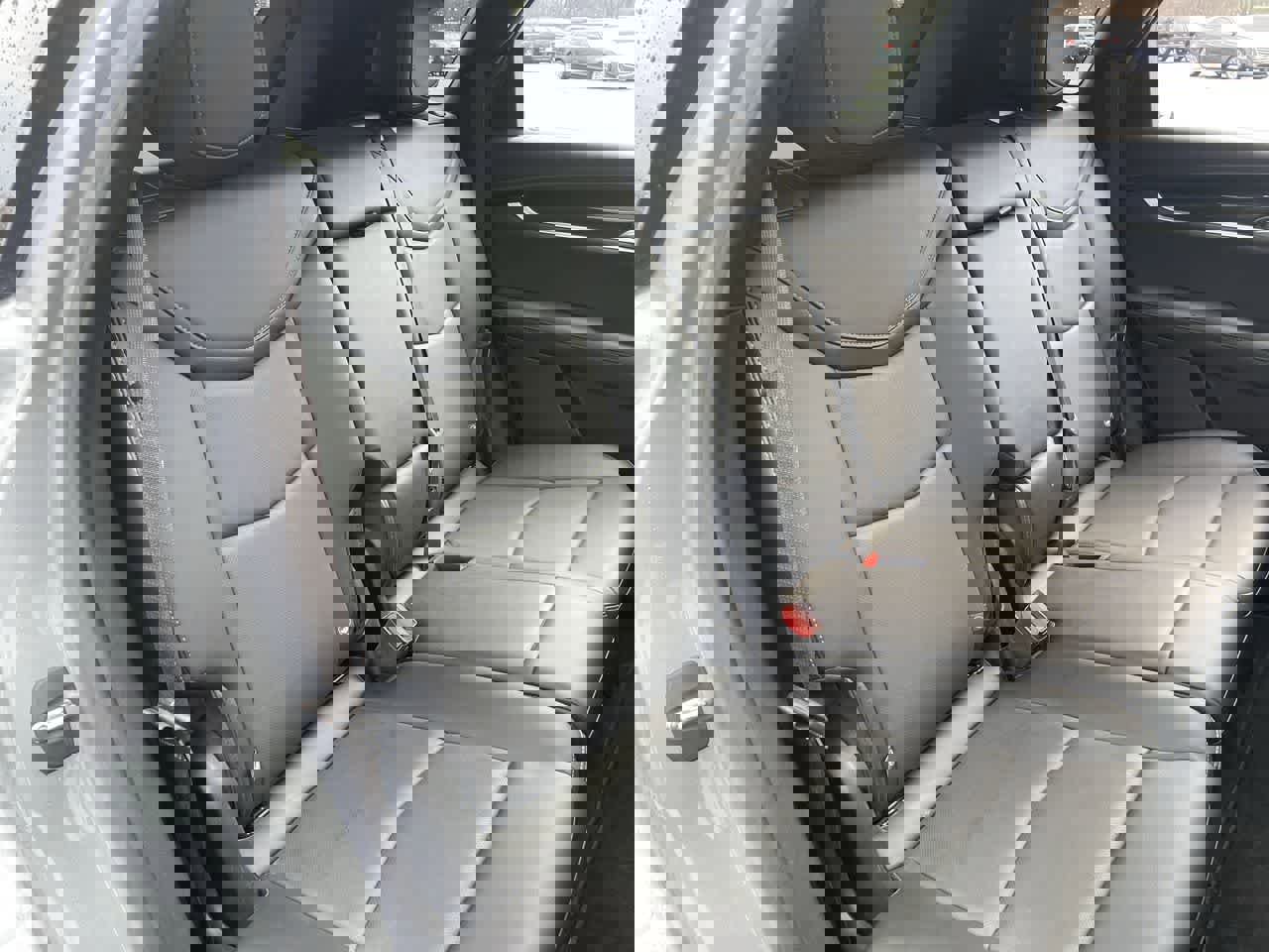 Used 2023 Cadillac XT5 Premium Luxury image 15