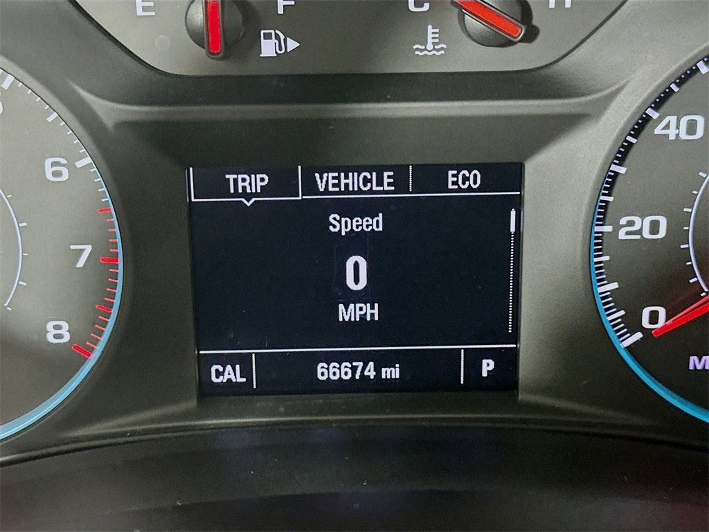 Used 2023 Chevrolet Malibu LT image 15