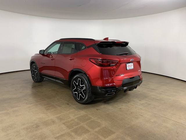 Used 2023 Chevrolet Blazer RS w/ Driver Confidence II Package AWD/4WD image 13