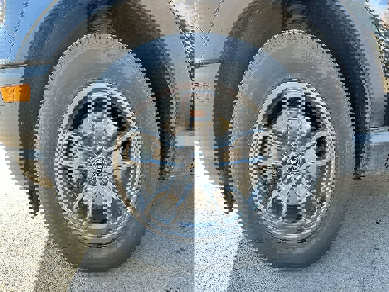 Used 2021 Ford Bronco Sport Big Bend w/ Big Bend Package image 18