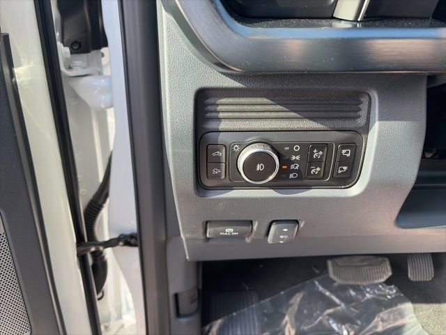 New 2026 Ford F250 Lariat w/ Lariat Ultimate Package image 19