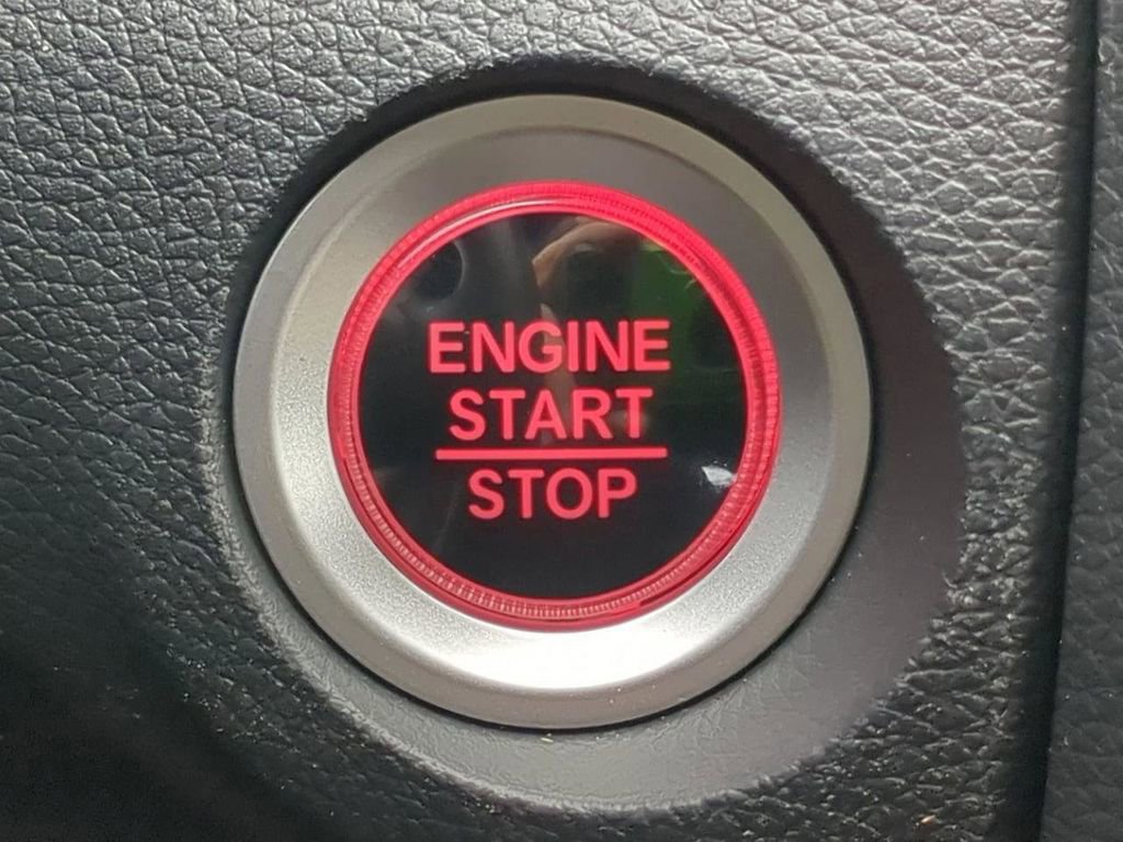 Used 2018 Honda Civic EX image 23