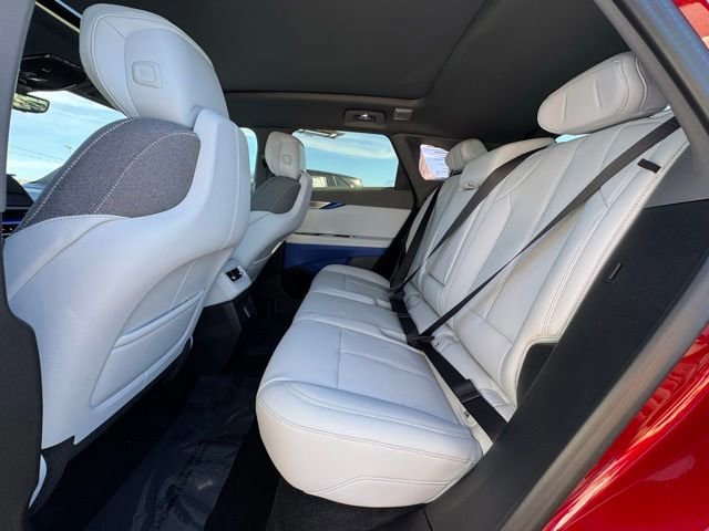 New 2026 Cadillac Optiq Sport 1 image 33