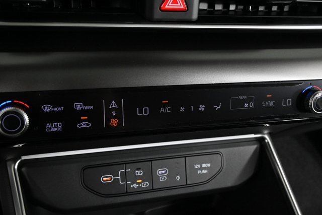 New 2026 Kia Carnival SX image 27