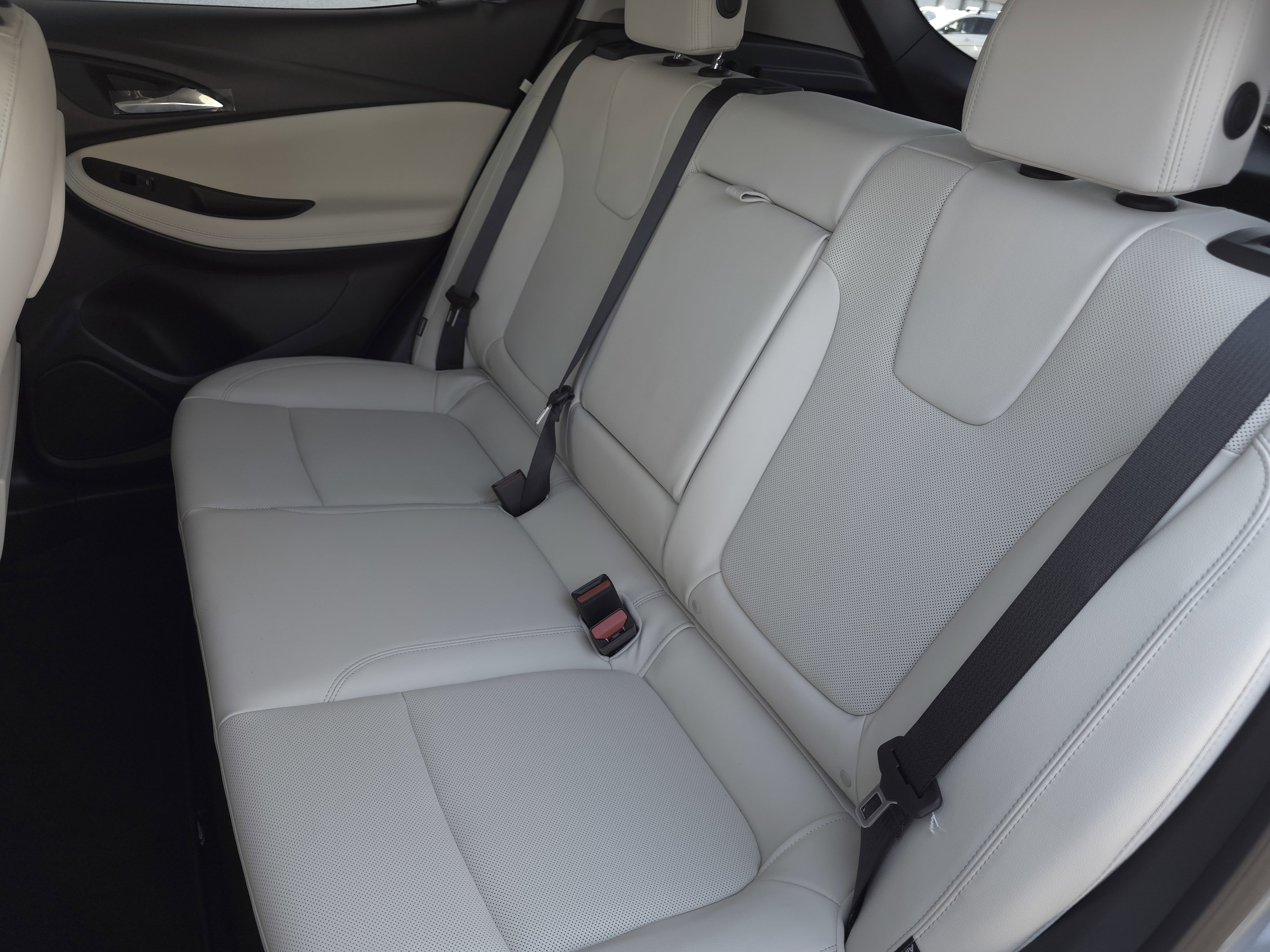 New 2026 Buick Encore GX Sport Touring w/ Comfort Package image 26