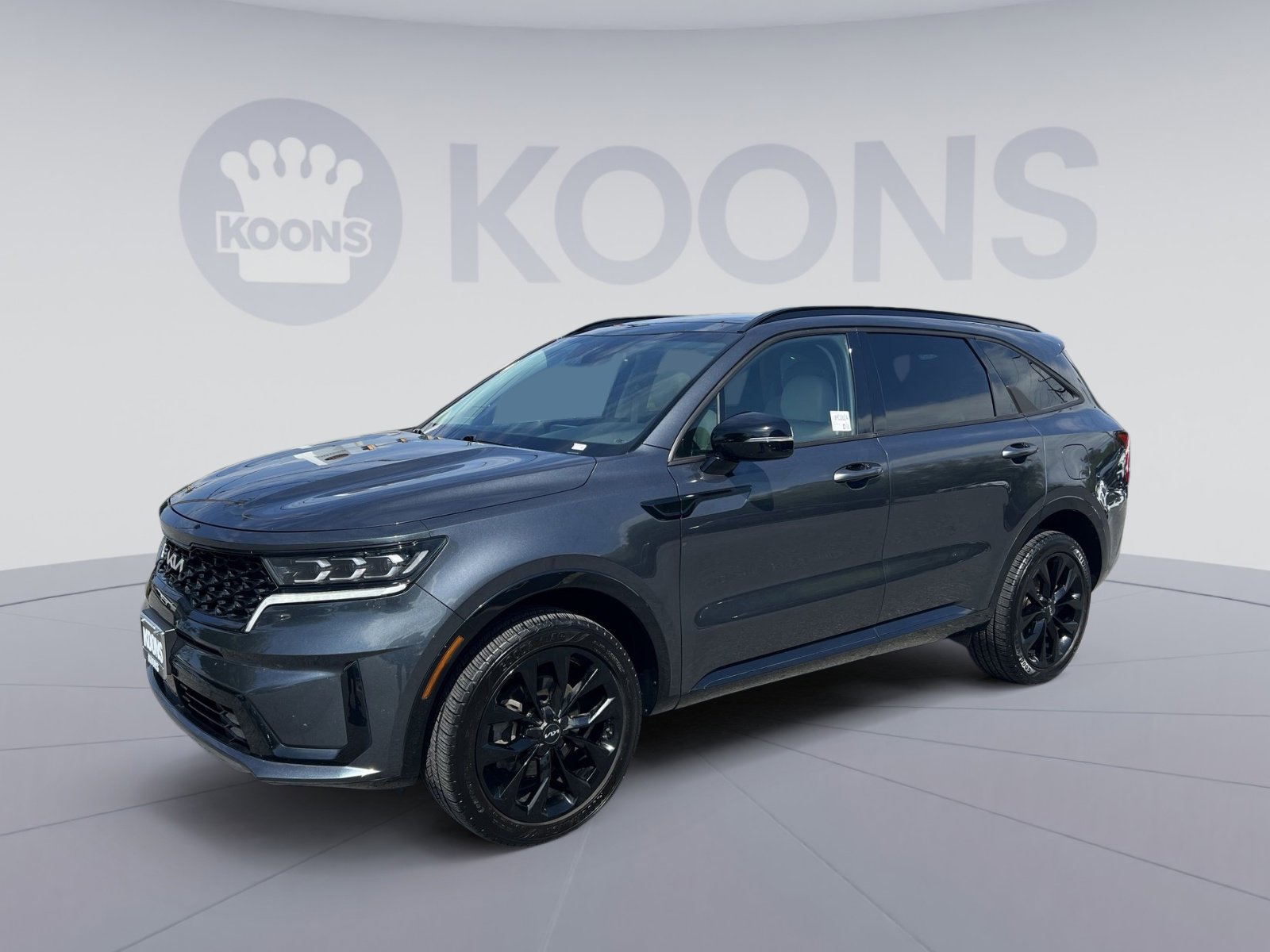 Used 2023 Kia Sorento SX AWD/4WD image 1
