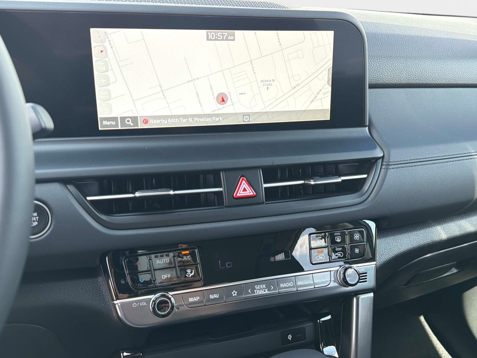New 2026 Kia Seltos EX AWD/4WD image 19