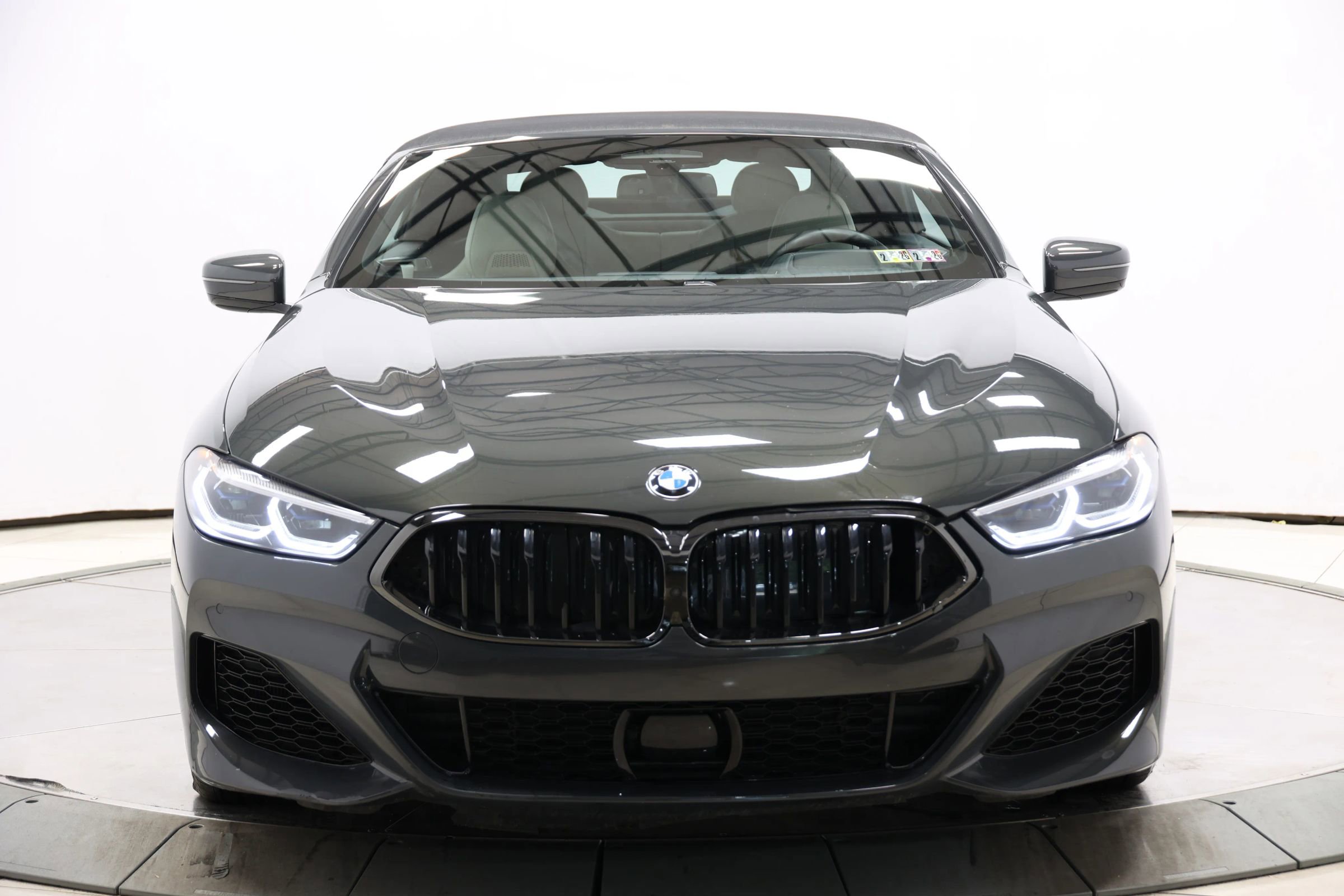 Used 2022 BMW M850i xDrive Convertible AWD/4WD image 90