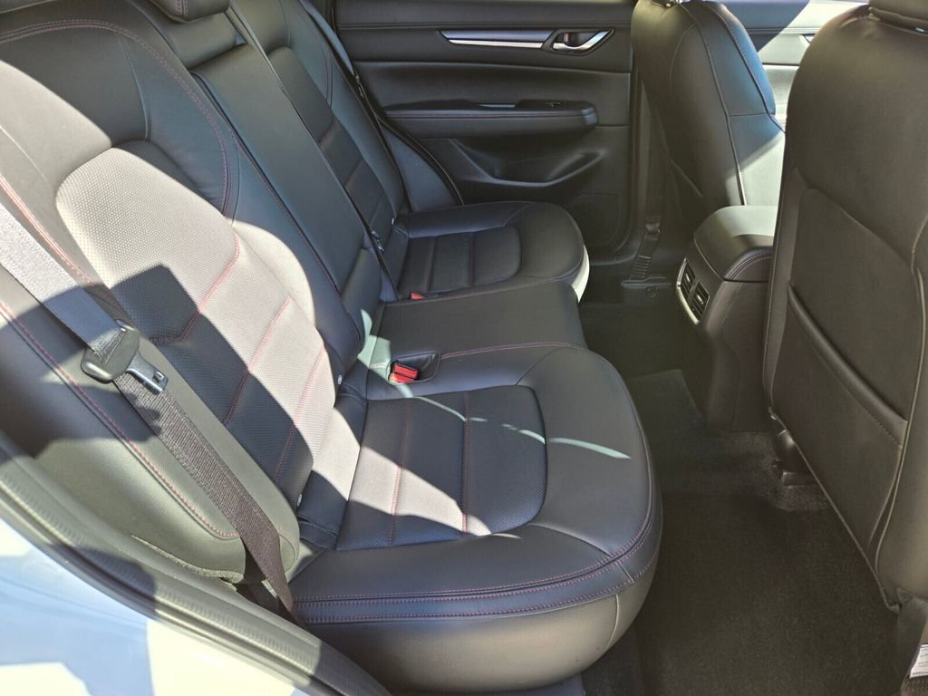 Used 2024 MAZDA CX-5 2.5 Turbo image 19