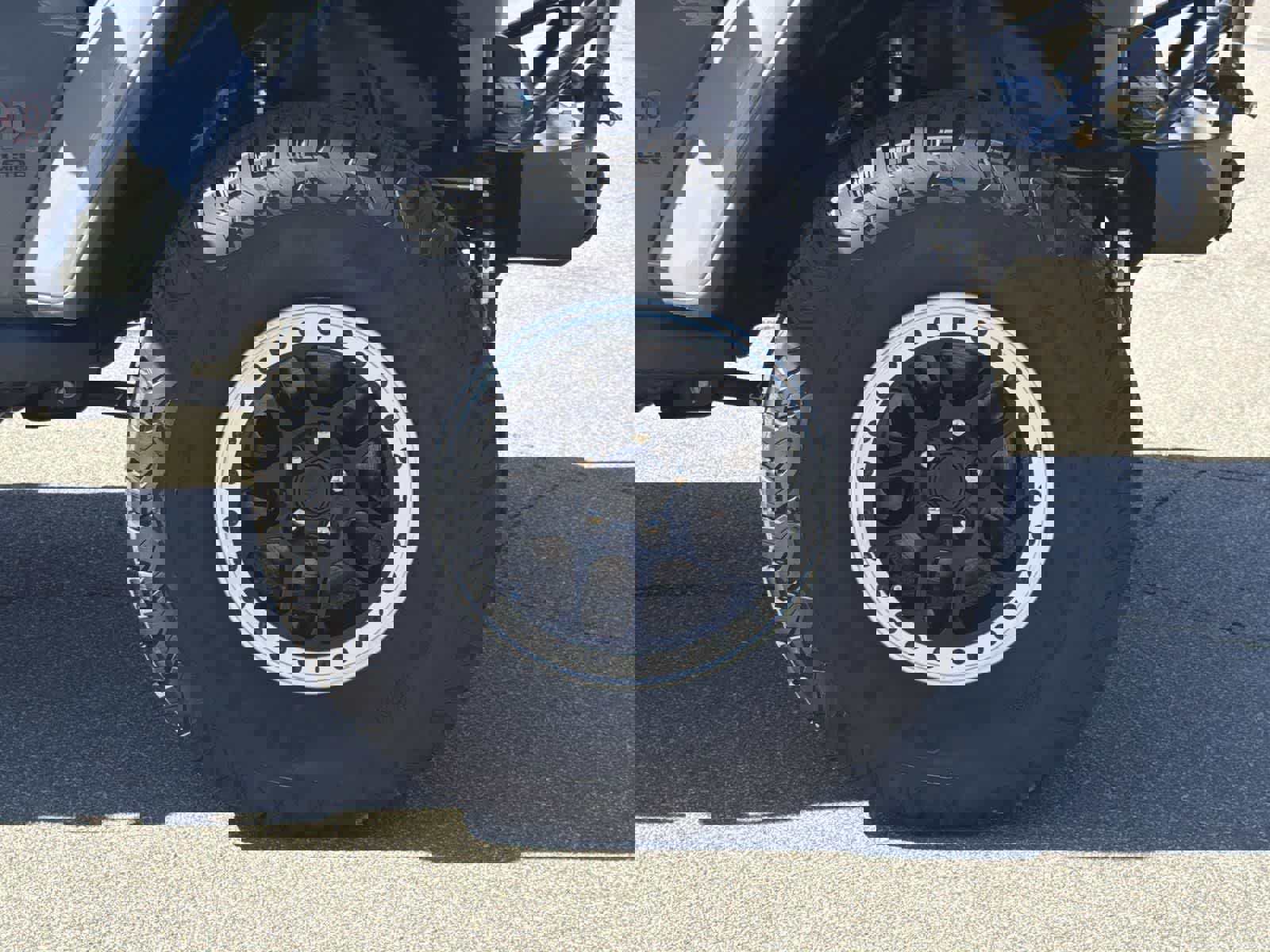 Used 2021 Jeep Wrangler Unlimited Rubicon image 37