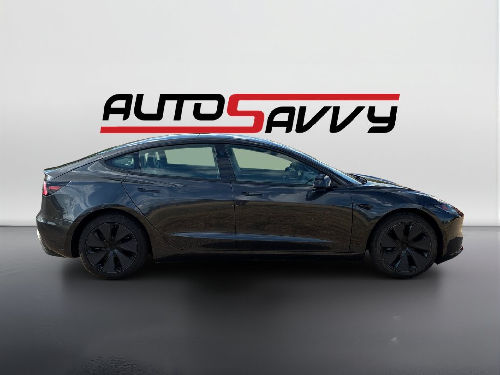 Used 2024 Tesla Model 3 RWD image 4