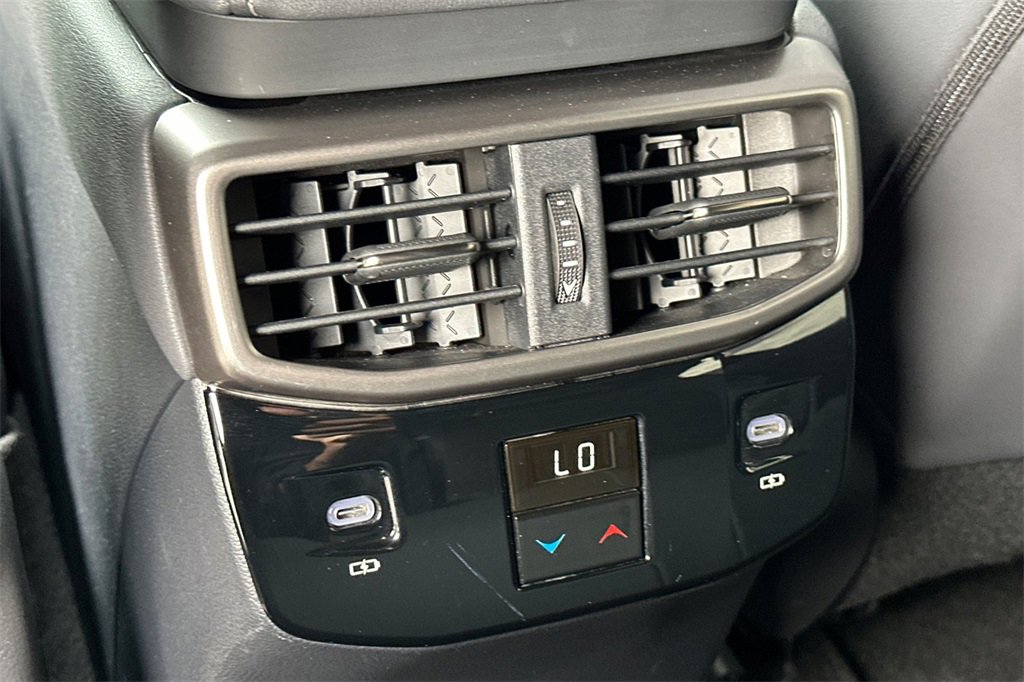 Certified 2024 Lexus RX 350 Premium image 14