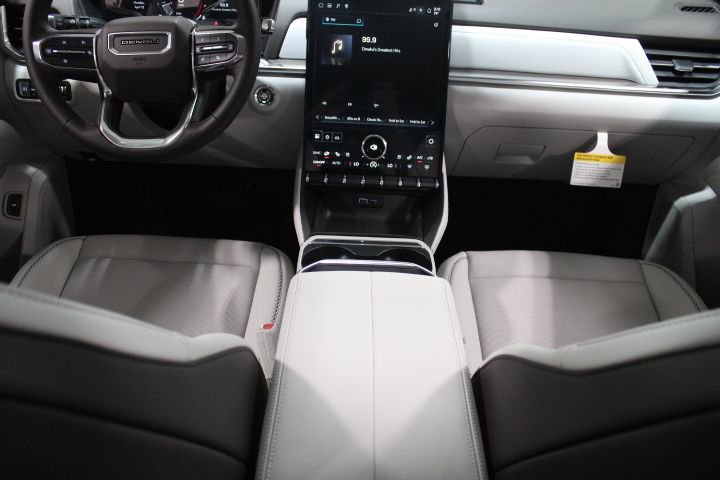 New 2026 GMC Terrain Denali AWD/4WD image 30