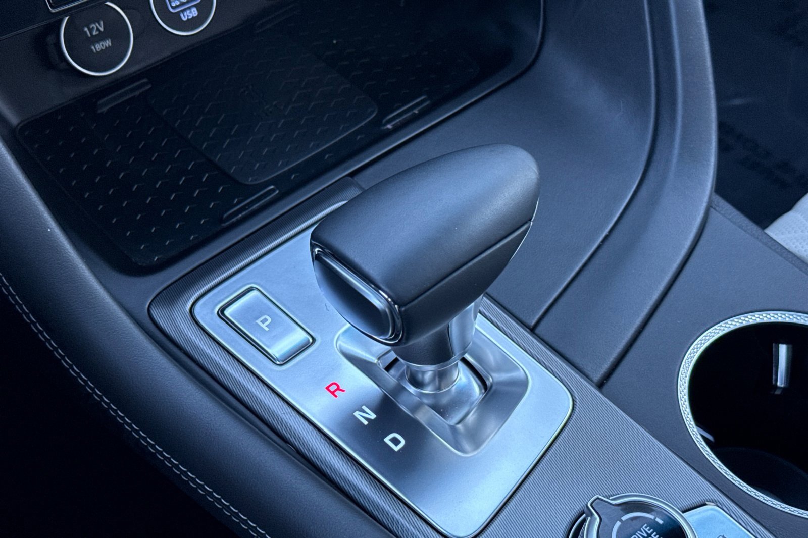 Used 2025 Genesis G70 3.3T Advanced w/ Sport Prestige Package image 22