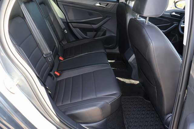 Certified 2023 Volkswagen Jetta SE image 17
