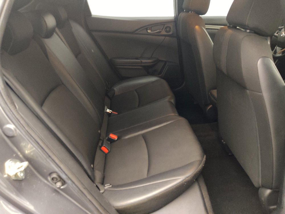 Used 2021 Honda Civic Sport image 19