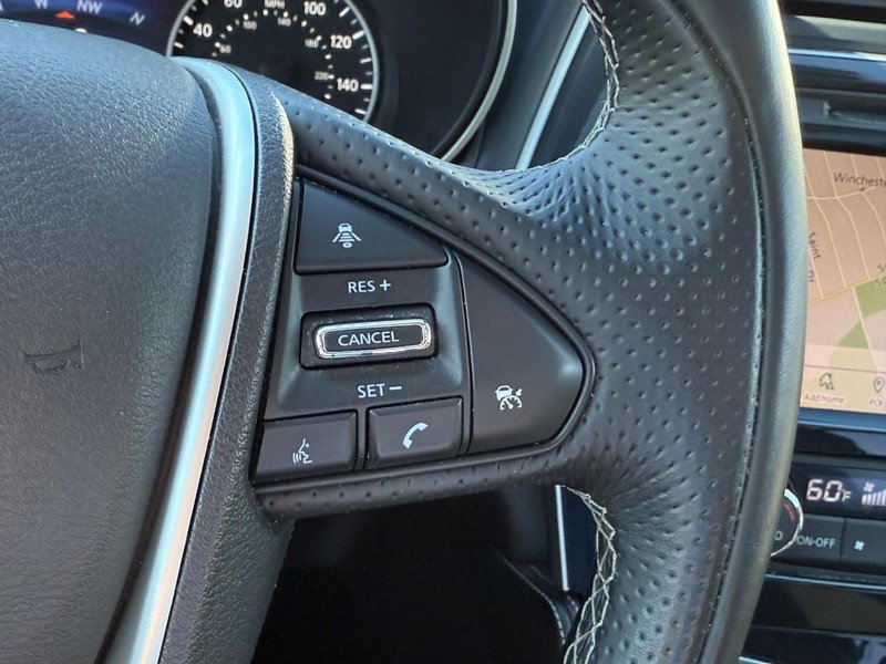 Used 2020 Nissan Maxima Platinum w/ Sport Mat Group image 20