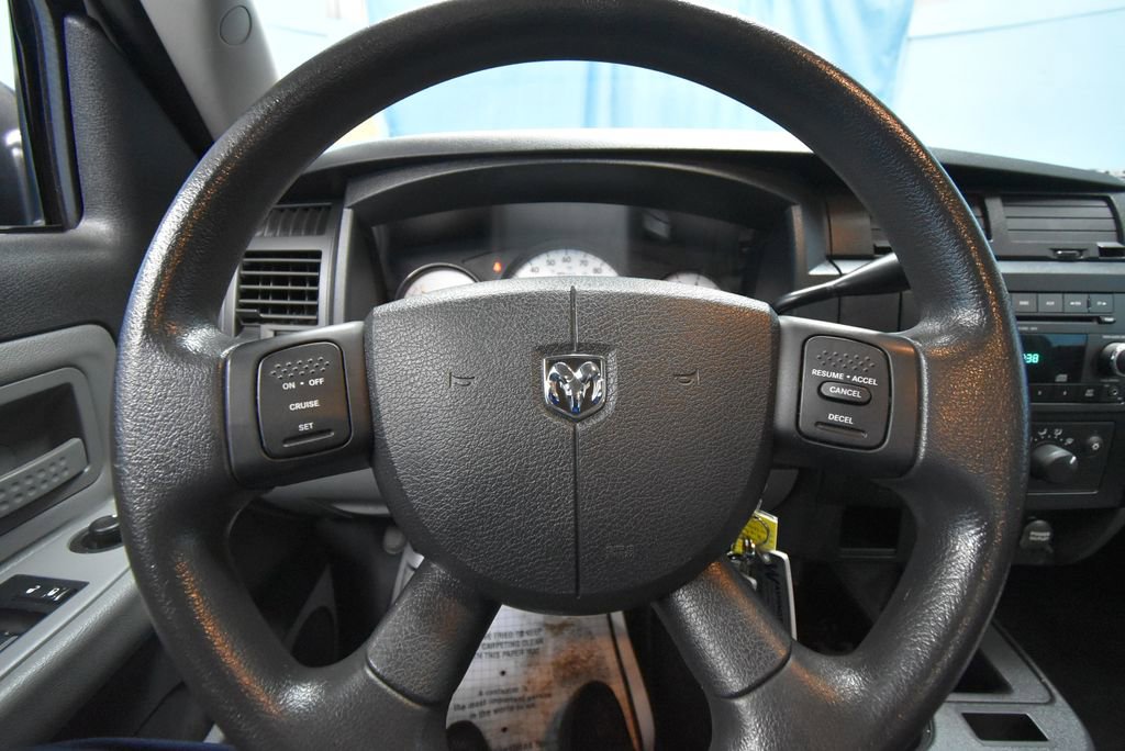 Used 2011 Dodge Dakota Big Horn image 10
