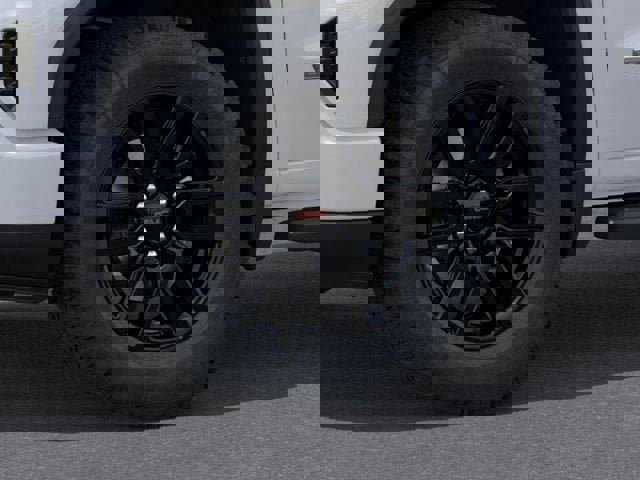 New 2026 GMC Sierra 1500 Elevation w/ Elevation Premium Package image 9