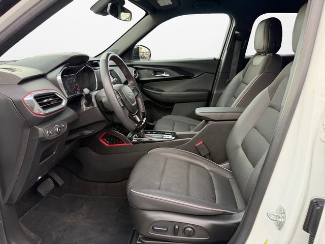Used 2023 Chevrolet TrailBlazer RS image 9