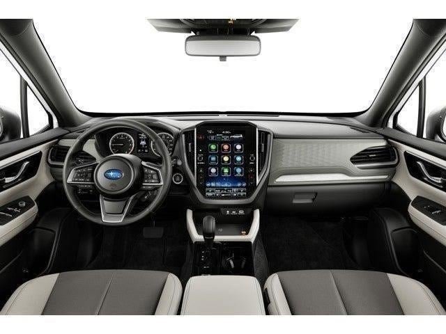 New 2026 Subaru Forester Limited w/ Premium/Limited Package AWD/4WD image 37