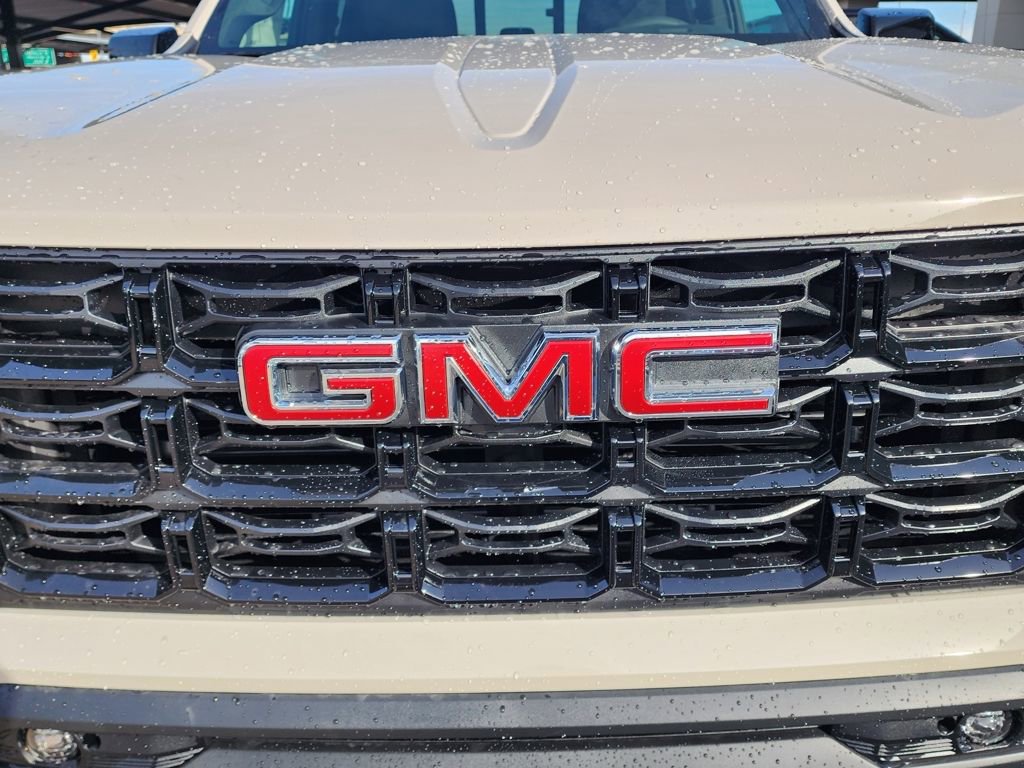 New 2026 GMC Canyon Elevation w/ Convenience Package AWD/4WD image 10