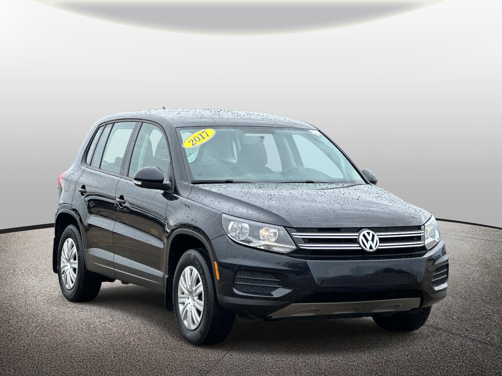 Used 2017 Volkswagen Tiguan Limited image 7