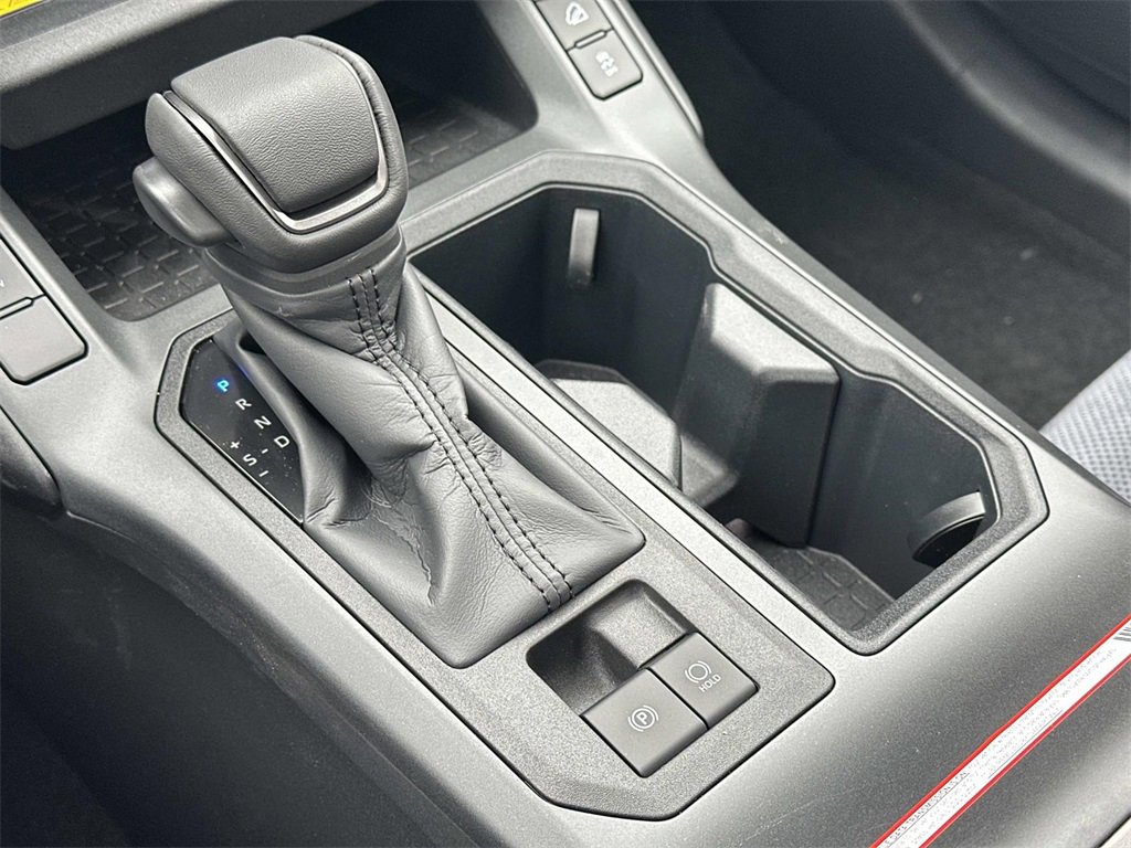 New 2026 Toyota RAV4 XSE image 31