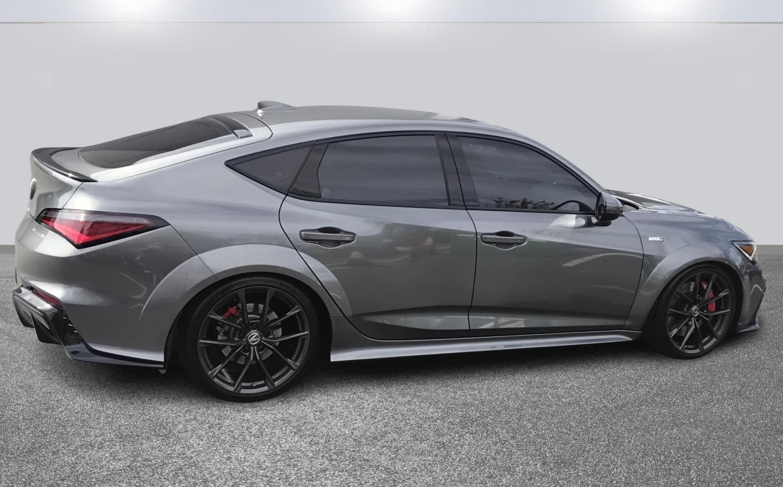 Used 2024 Acura Integra Type S image 4