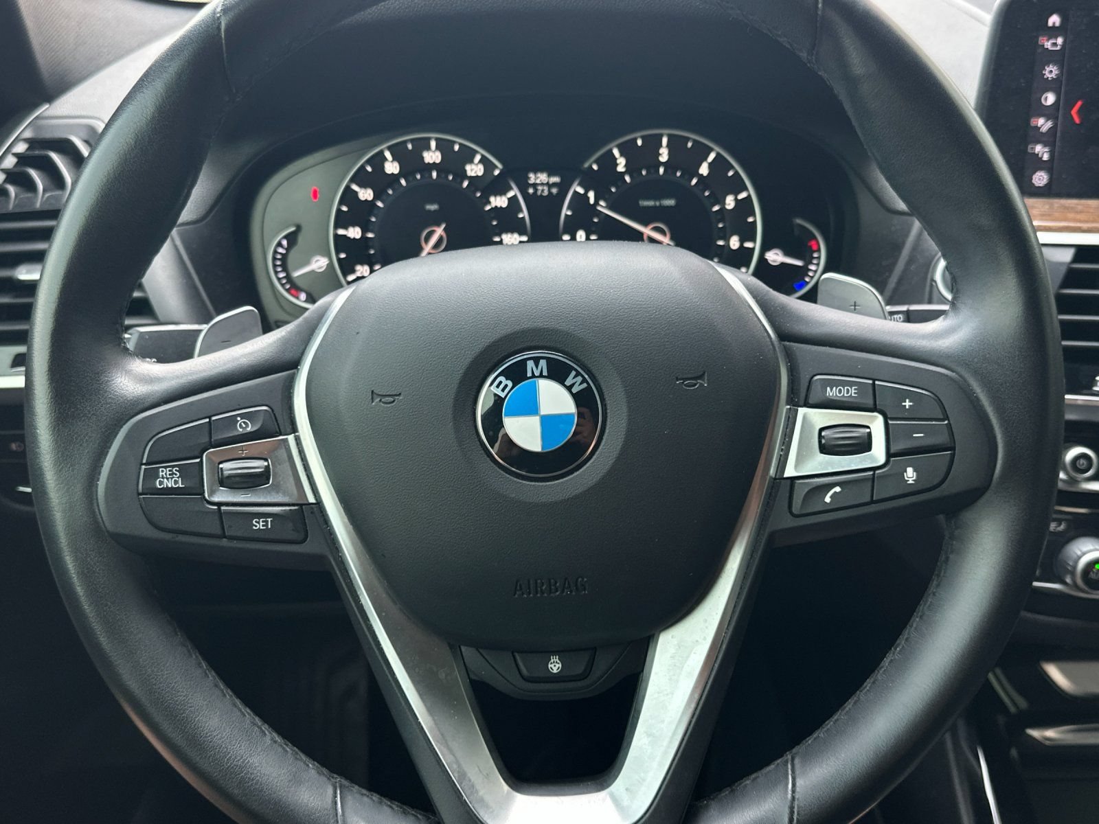 Used 2018 BMW X3 xDrive30i AWD/4WD image 22