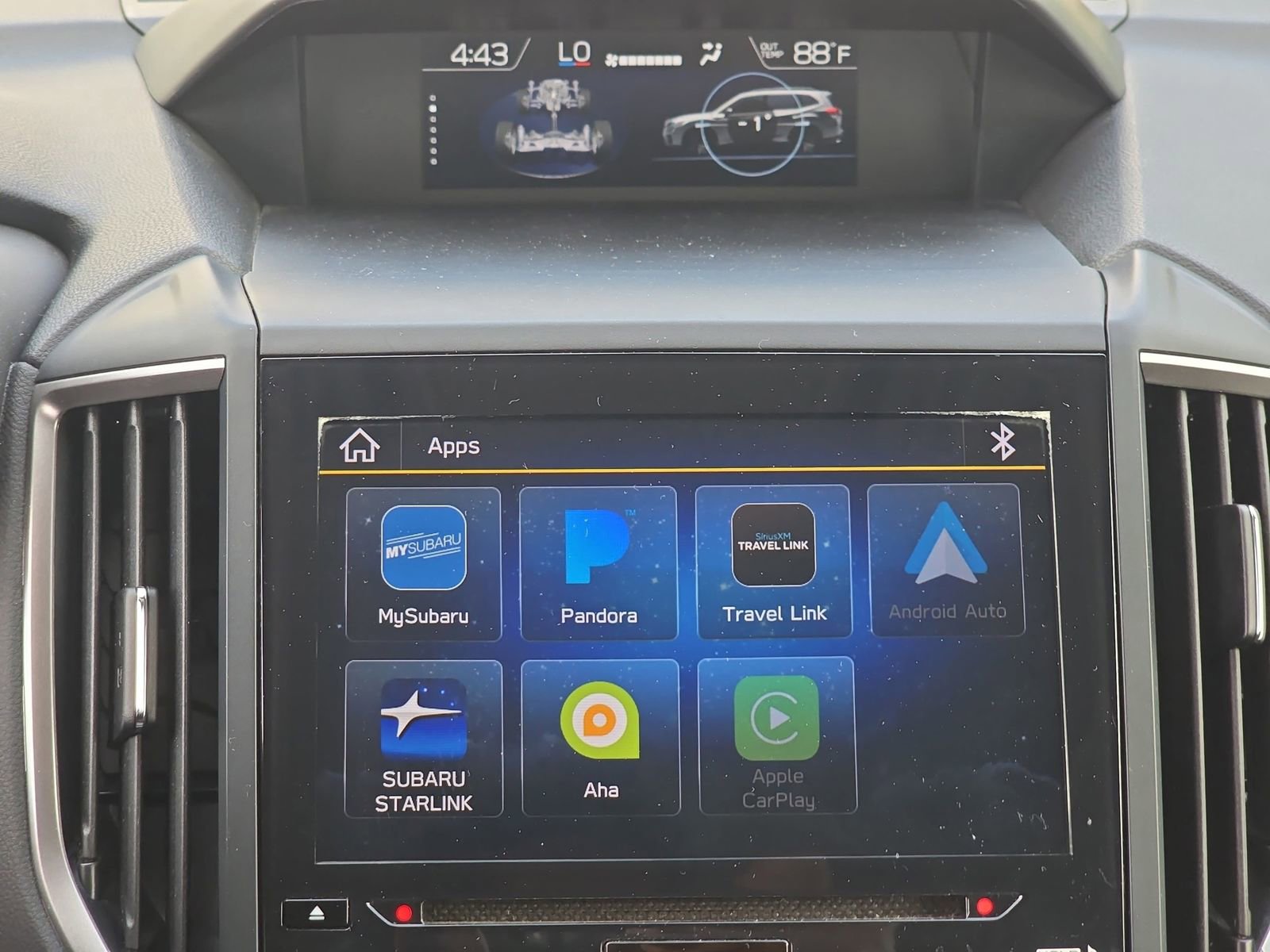 Used 2020 Subaru Forester Sport w/ Popular Package #2 image 25