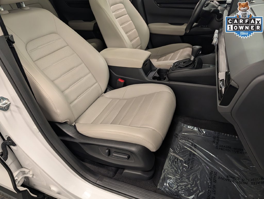 Used 2024 Honda CR-V EX-L image 33