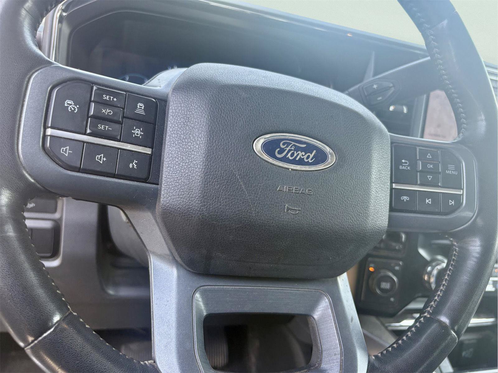 Used 2024 Ford F450 Lariat w/ Lariat Ultimate Package AWD/4WD image 21