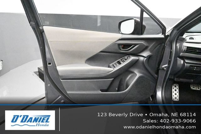 Used 2024 Subaru Crosstrek 2.5i Sport AWD/4WD image 23
