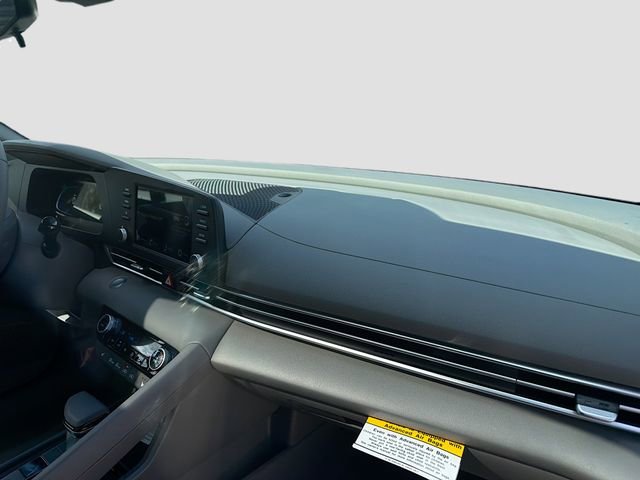 New 2026 Hyundai Elantra SEL Sport image 30