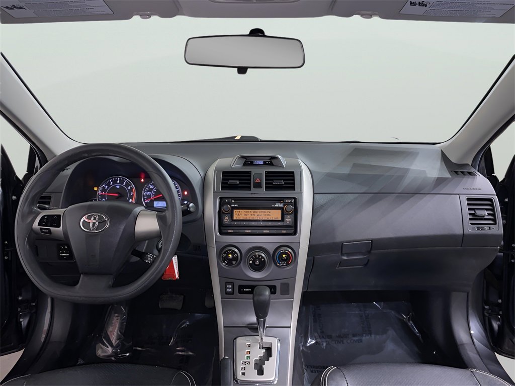 Used 2012 Toyota Corolla S image 14