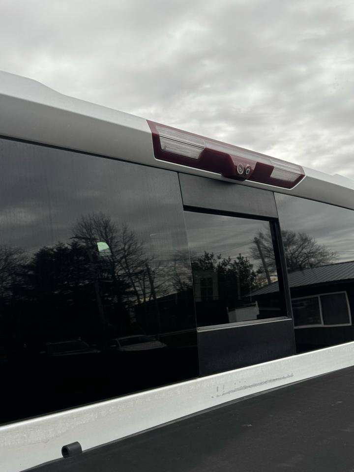 Used 2020 Chevrolet Silverado 2500 High Country w/ Z71 Off-Road Package image 18