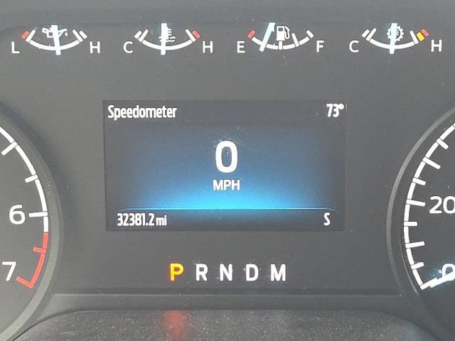 Used 2023 Ford F150 XL w/ STX Appearance Package AWD/4WD image 38