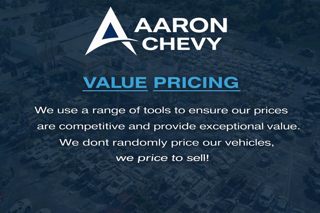 Used 2023 Chevrolet Tahoe Z71 w/ Z71 Off-Road Package image 26