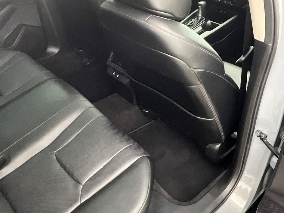Used 2025 Honda Accord Touring image 34