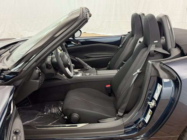 New 2026 MAZDA MX-5 Miata Club RWD image 15