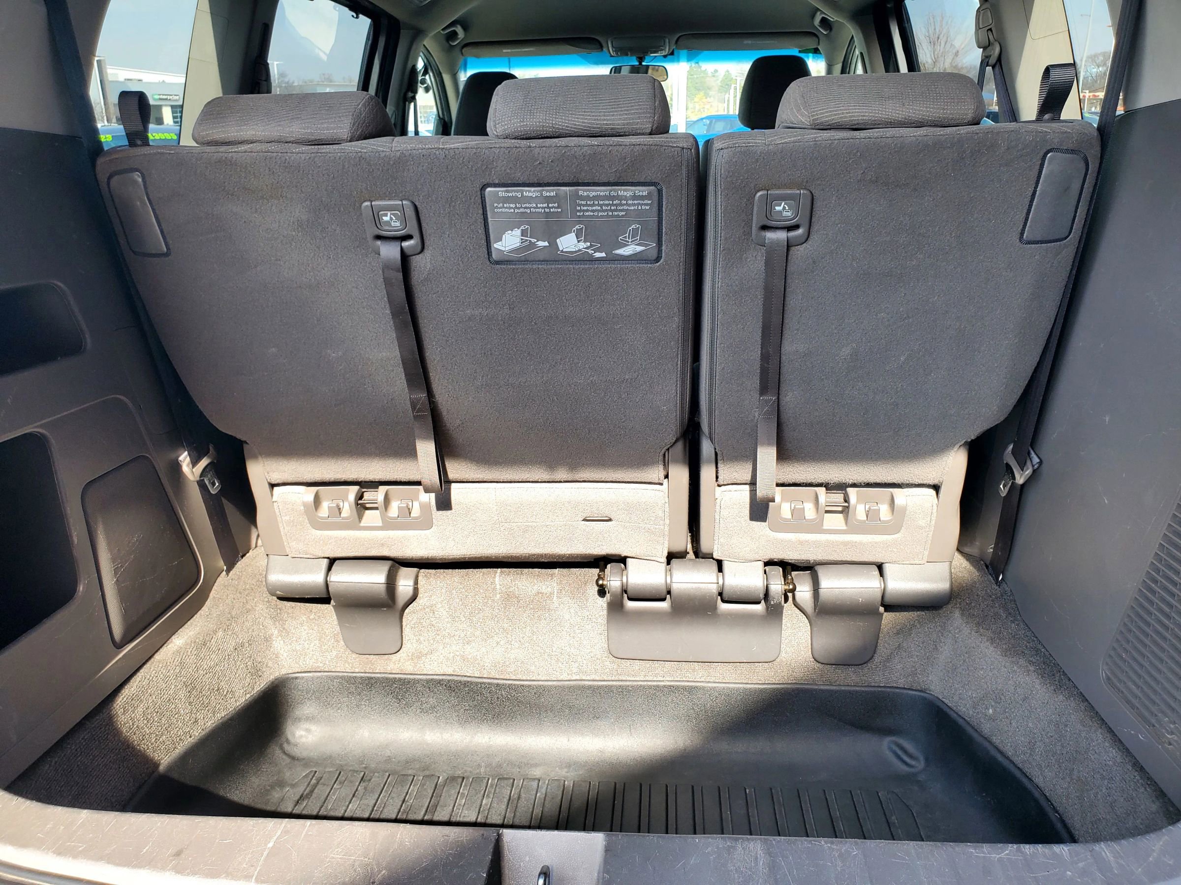 Used 2012 Honda Odyssey EX image 16
