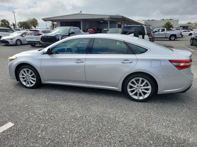 Used 2013 Toyota Avalon Limited image 13