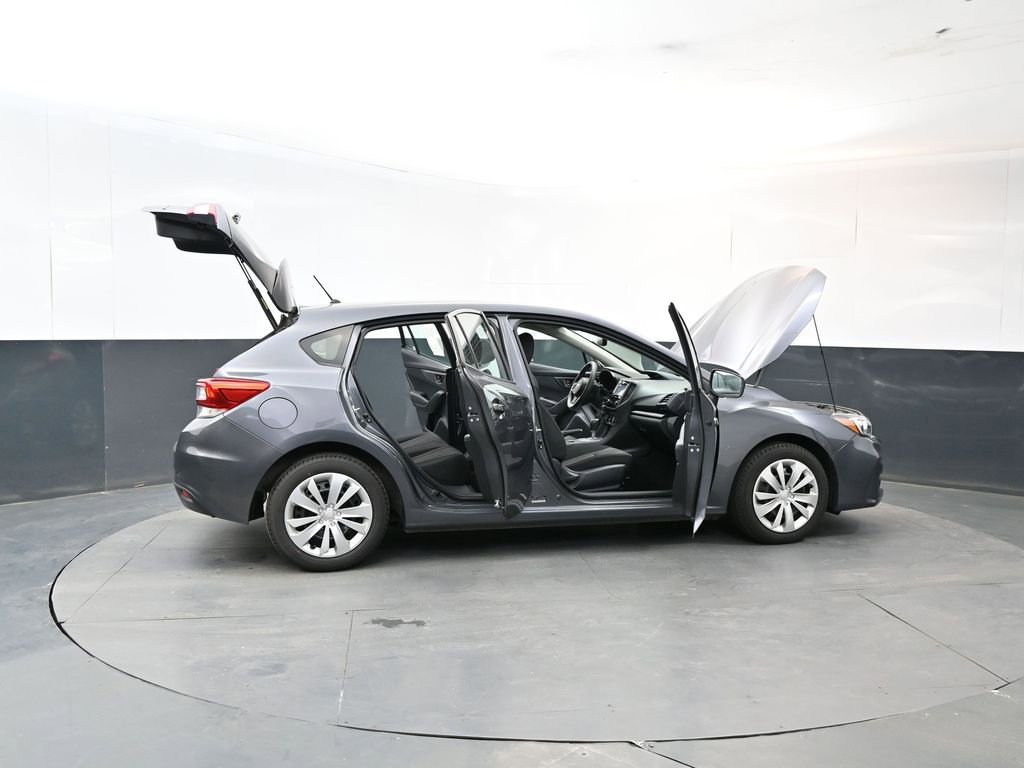 Used 2018 Subaru Impreza 2.0i AWD/4WD image 25