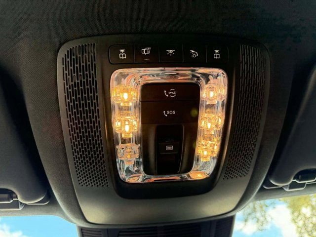 Used 2024 Mercedes-Benz GLS 450 4MATIC image 26