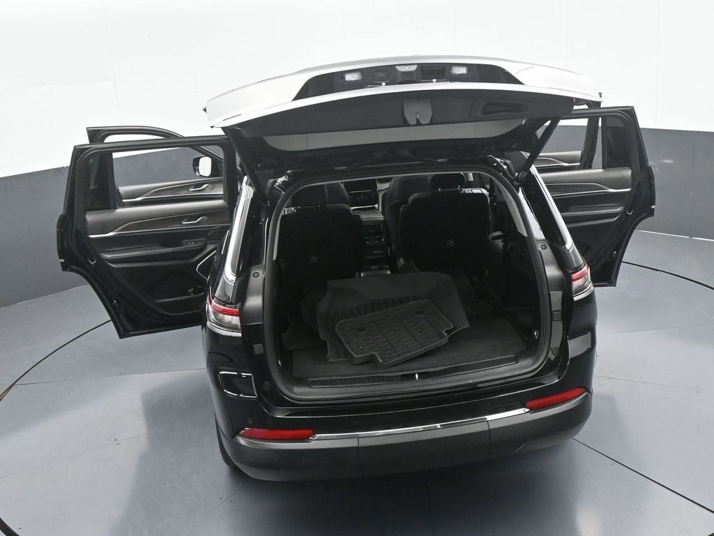 Used 2021 Jeep Grand Cherokee L Limited image 71