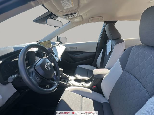New 2026 Toyota Corolla LE image 11