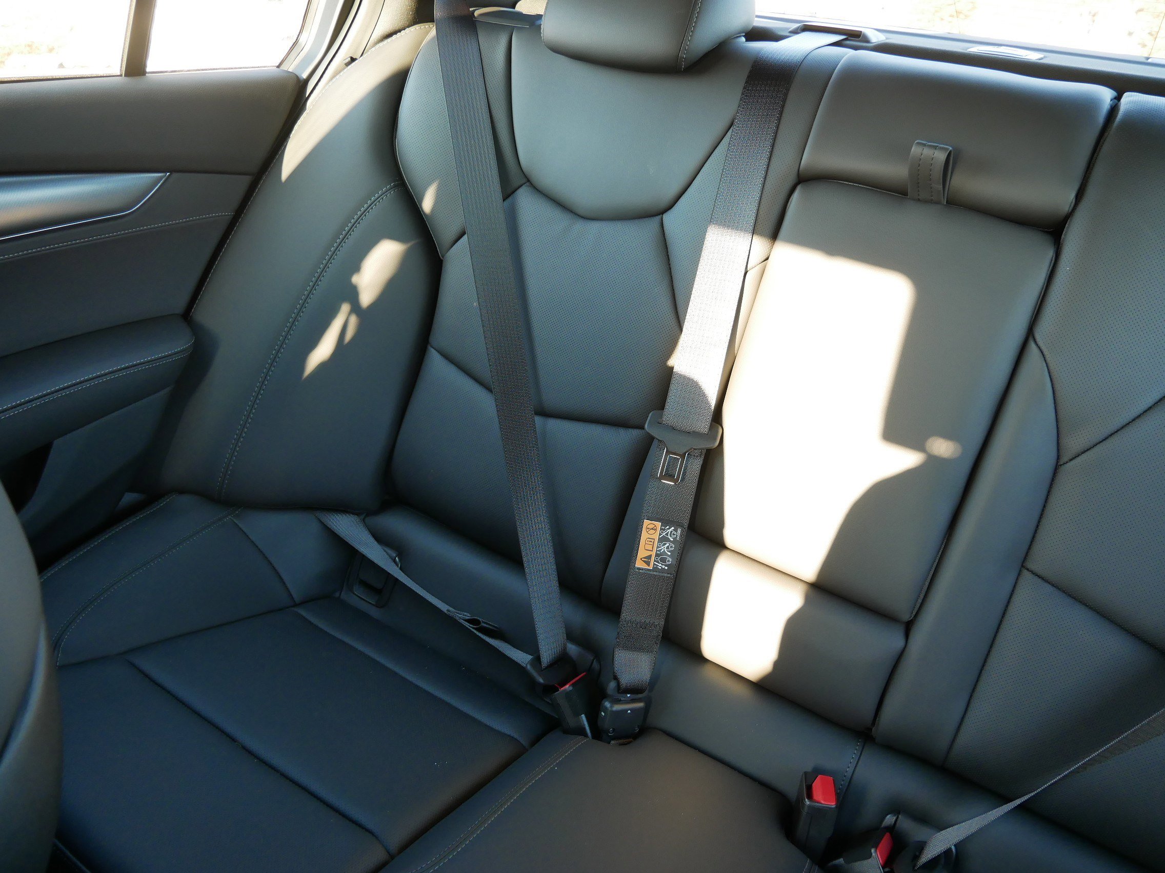 New 2026 Cadillac CT5 Premium Luxury image 10